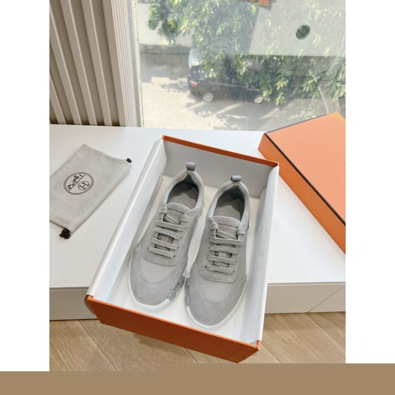 H**mes sneakers
